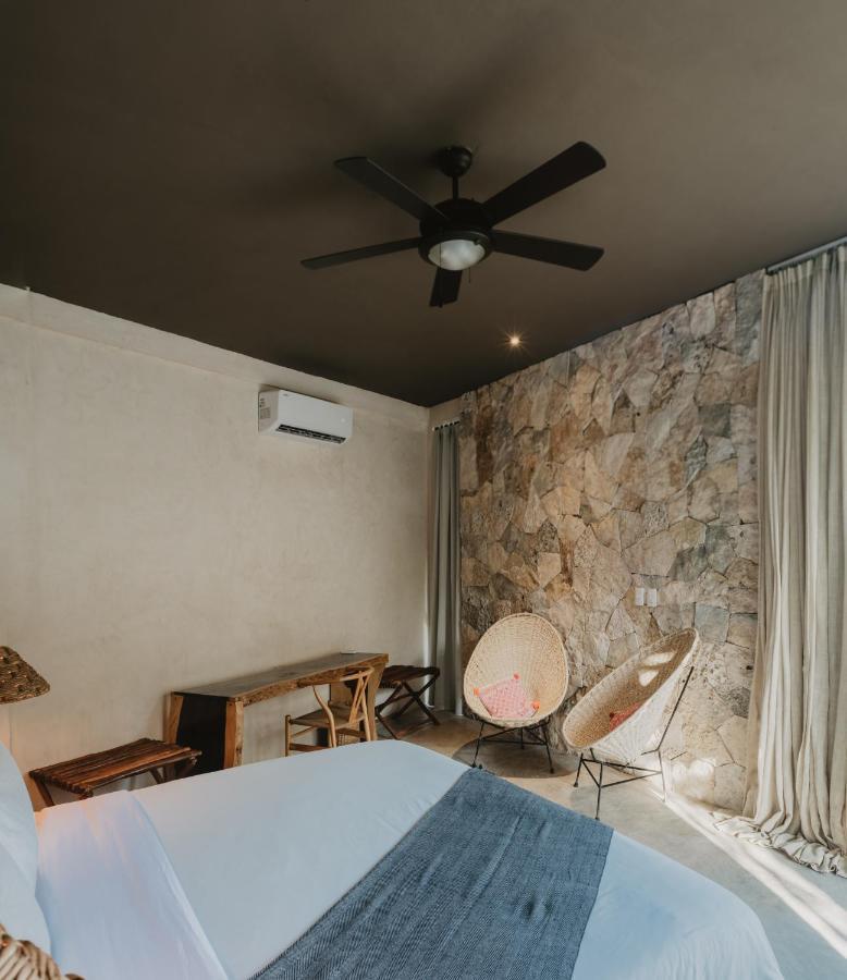 ホテル Akkuun Tulum - Adults Only エクステリア 写真