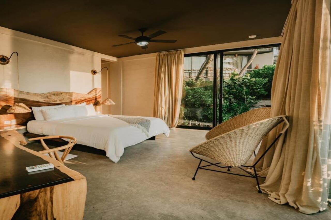 ホテル Akkuun Tulum - Adults Only エクステリア 写真